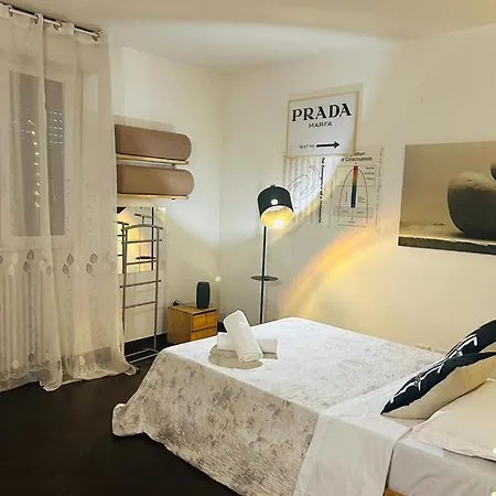 Prada Διαμέρισμα *